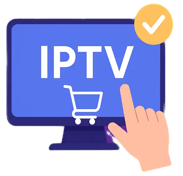 TV IPTV-logo